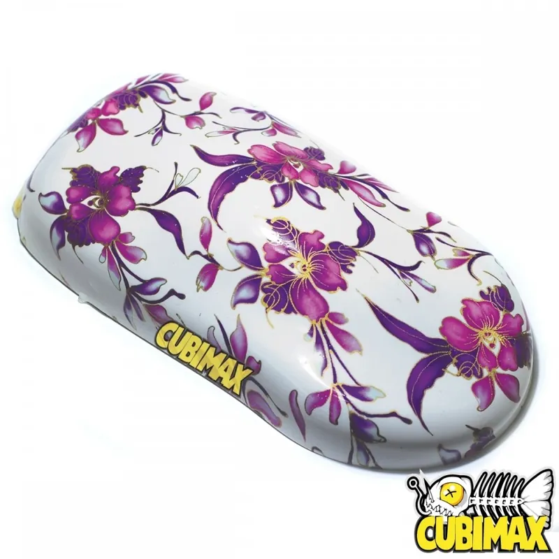 Prezzo Scontato CUBIMAX h50 Flower Trend per Cubicatura e WTP Water Transfer Printing Profession
