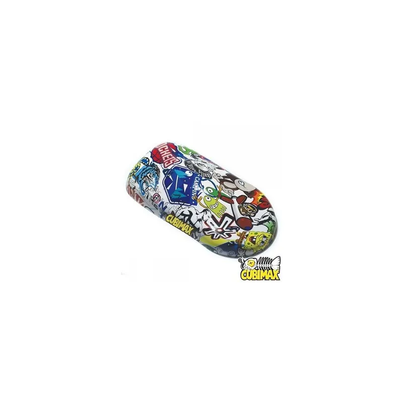 Offerta Speciale CUBIMAX h100 Stickers Bomb Sponge Pellicola per Cubicatura e WTP Water Transfer