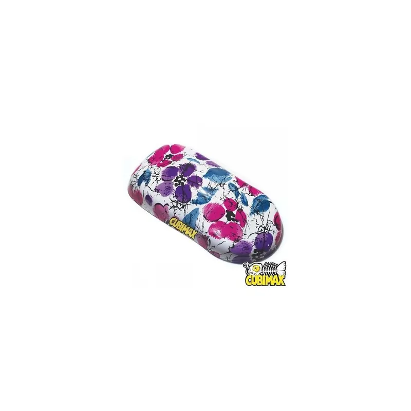 CUBIMAX h50 Flower Art per Cubicatura e WTP Water Transfer Printing Professional Nuova Collezione
