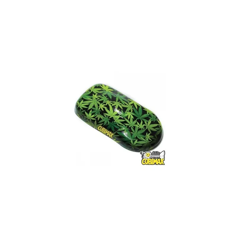 CUBIMAX h50 Foglie Marijuana per Cubicatura e WTP Water Transfer Printing Profes Pagamento Sicuro
