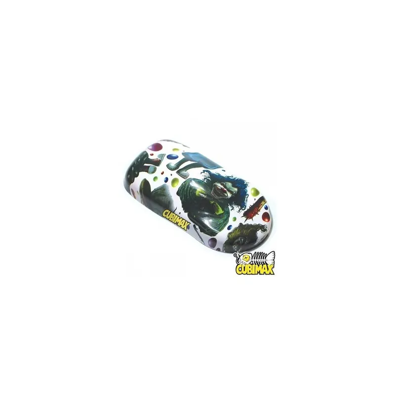 CUBIMAX h50 Clown Horror Pellicola per Cubicatura e WTP Water Transfer Printing Bestseller