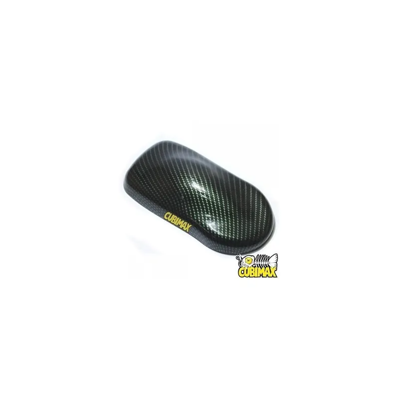CUBIMAX h100 Carbonio Verde Metallic Pellicola per Cubicatura e WTP Water Transf Ultimissimo Modello