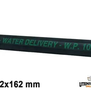 Tubo per irrigazione FLATPOMP/10 -30/+80°C 152x162mm (20mt) Nuova Collezione