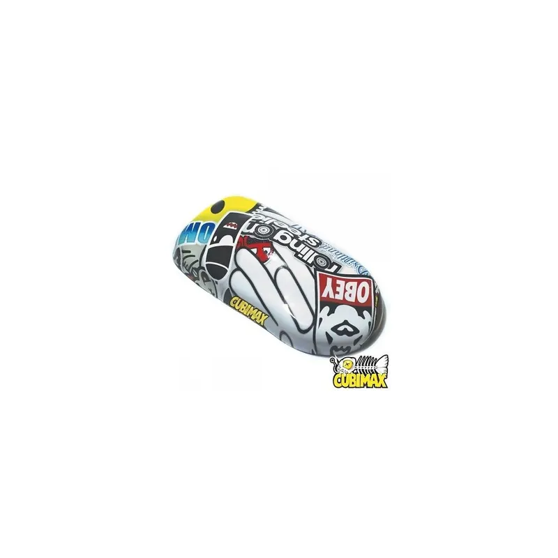 CUBIMAX h50 Stickers Bomb Fast Pellicola Cubicatura e WTP Water Transfer Printin Scelto Dai Clienti