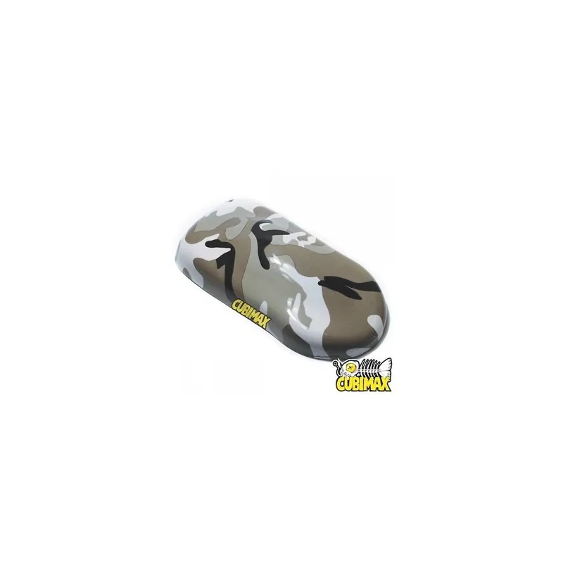 CUBIMAX h100 Mimetico Camo Classic 003 Pellicola per Cubicatura e WTP Water Tran Prezzo Ridotto
