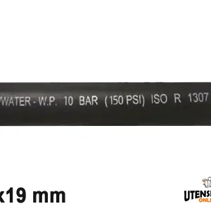 Tubo mandata acqua AIR/10 NL -30/+80°C 13x19mm (100mt) Offerta