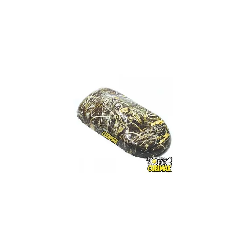 Promozione CUBIMAX h100 Mimetico Camo Foglie e Rami 008 Pellicola per Cubicatura e WTP Wate