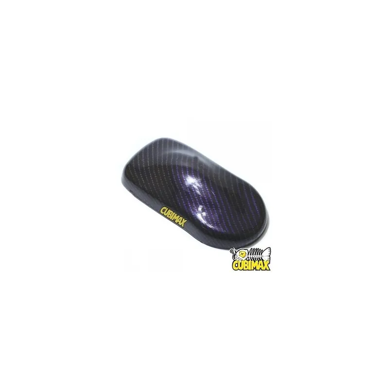 Ordina Subito CUBIMAX h100 Carbonio Viola Metallic Pellicola per Cubicatura e WTP Water Transf