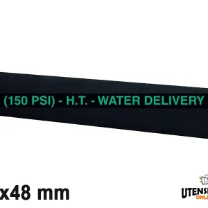 Tubo mandata acqua INDUPOMP/10 -30/+80°C 35x48mm (40mt) Prezzo Scontato