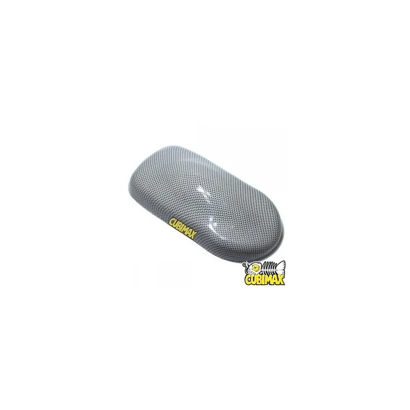 CUBIMAX h100 Carbonio Geometric Pellicola per Cubicatura e WTP Water Transfer Pr Professionale