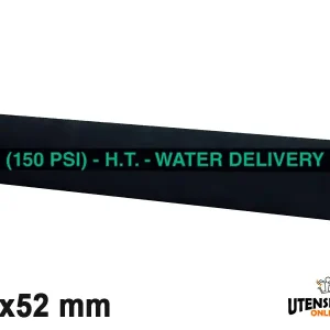 Tubo mandata acqua INDUPOMP/10 -30/+80°C 38x52mm (40mt) Compra Oggi Stesso