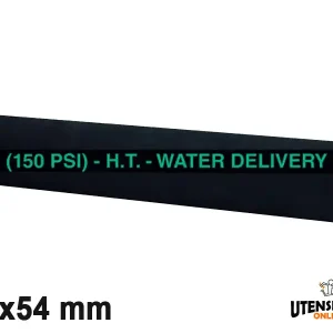 Tubo mandata acqua INDUPOMP/10 -30/+80°C 40x54mm (40mt) Promozione Esclusiva