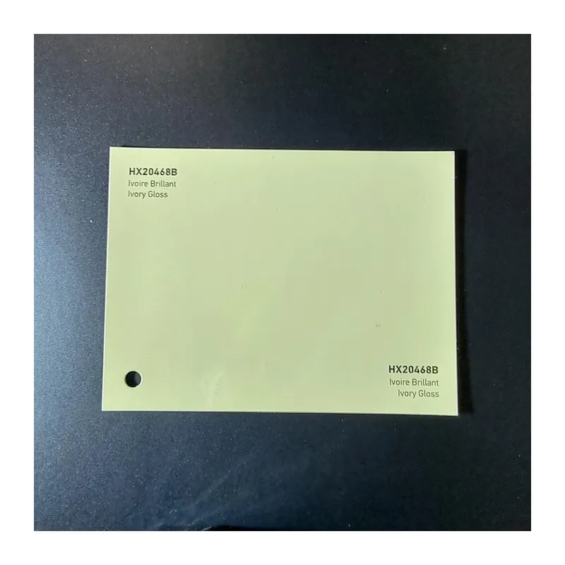Miglior Prezzo HEXIS SKINTAC HX20000 IVORY GLOSS FILM CAST PELLICOLA CAR WRAPPING PROFESSIONALE
