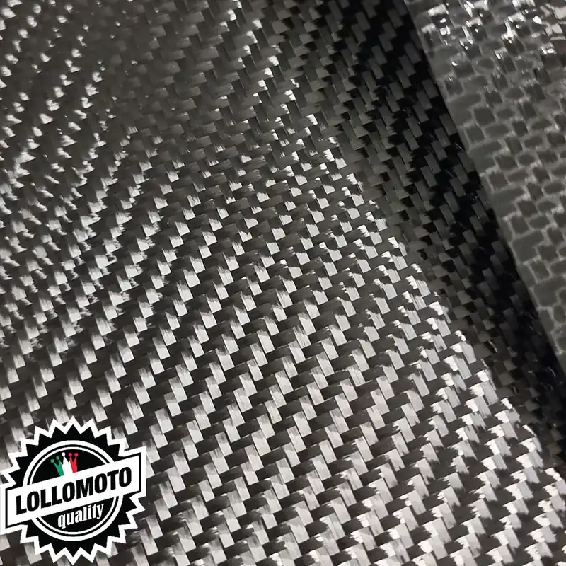 CarboMax® Tessuto in Vera Fibra di Carbonio 3k 200g Twill Woven Carbon Fiber Cloth Nuovo Arrivo