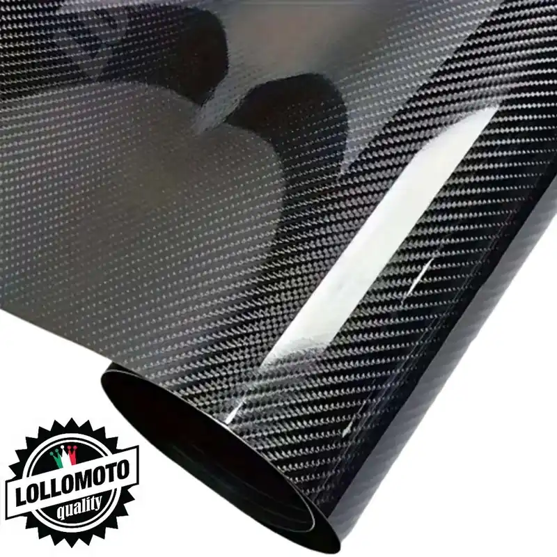 Prezzo Di Fabbrica PPF Carbonio XP - Pellicola Protettiva PPF Decorativa effetto carbonio