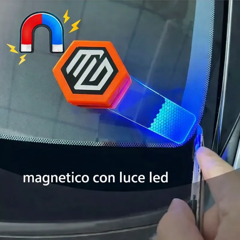 Vendita Finale Luce a Led Magnetico per Taglio Pellicole Oscuramento Vetri