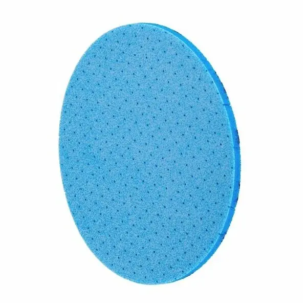 Promozione 3M Disco Spugna Flessibile Hookit P800 75 mm