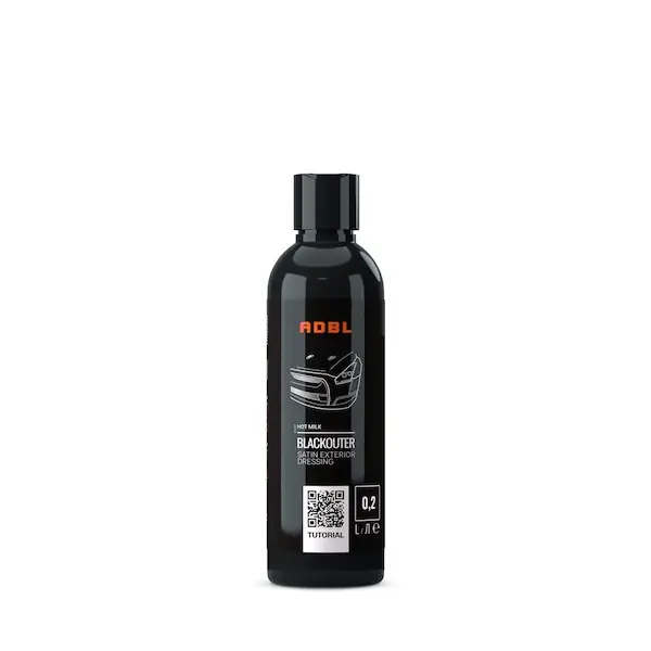 ADBL Blackouter 200 ml Nuova Collezione