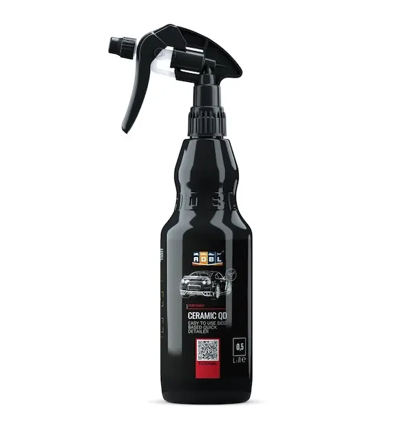Ultimissimo Modello ADBL Ceramic QD 500 ml