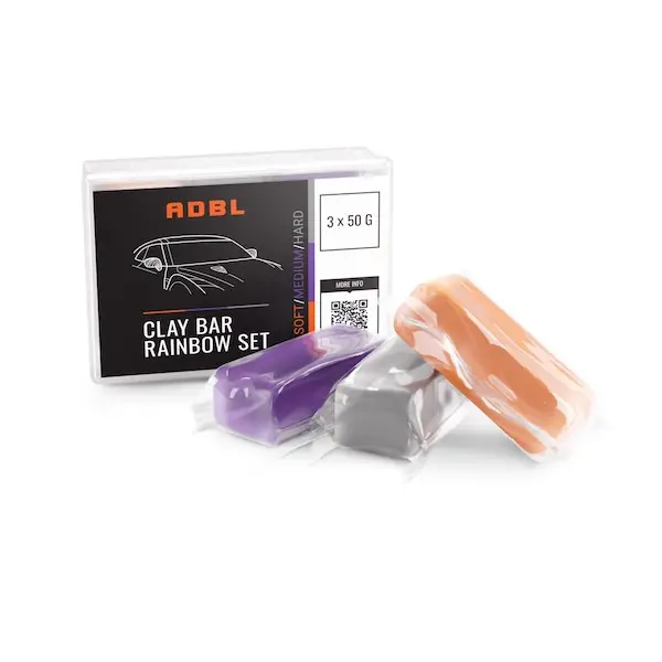 Offerta Del Giorno ADBL Clay Bar
