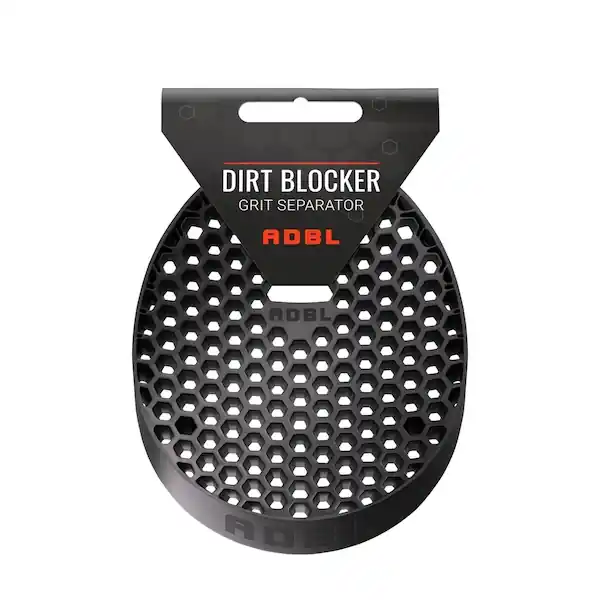 ADBL Dirt Blocker Griglia Secchio Nuova Collezione