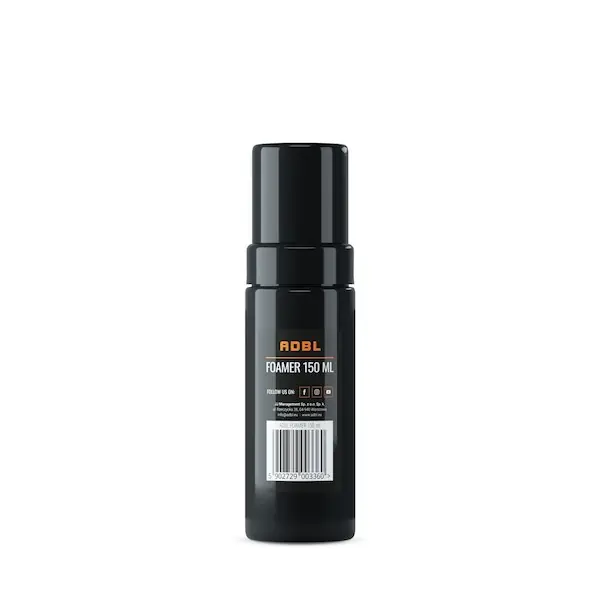 ADBL Foamer 150 ml Ultime Pezzi