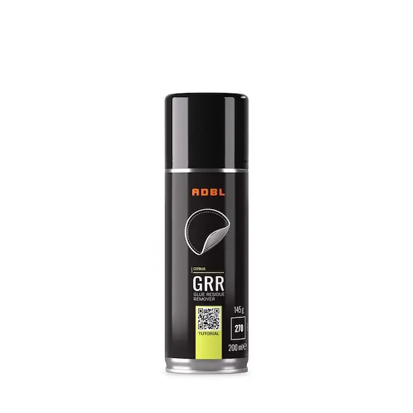 Prezzo Basso ADBL GRR Rimuovi Resina e Colla 200 ml