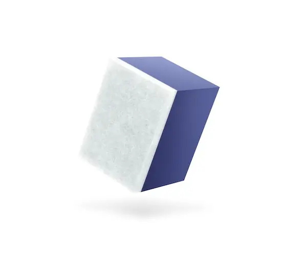 ADBL Glass Cube Spedizione Espresso