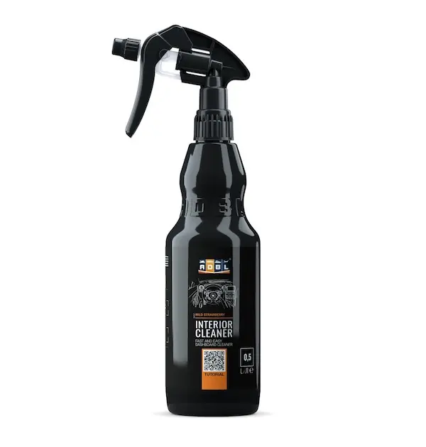 Pagamento Sicuro ADBL Interior Cleaner