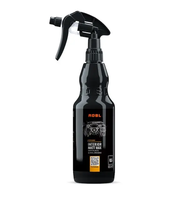 Promozione ADBL Interior Matt Max 500 ml