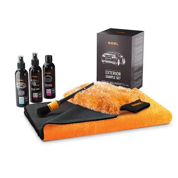 Più Venduto ADBL Kit Esterni