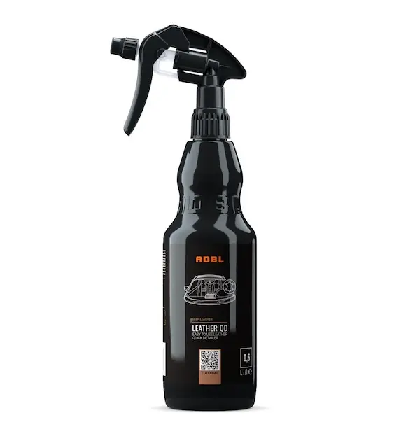 Promo Stagionale ADBL Leather QD