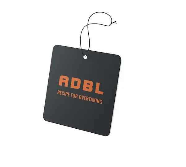 Offerta Speciale ADBL Magic Square Card per Profumo