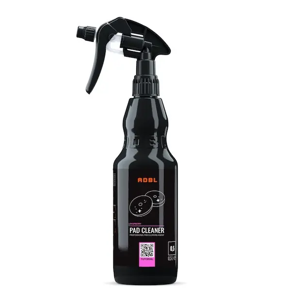 Scelto Dai Clienti ADBL Pad Cleaner