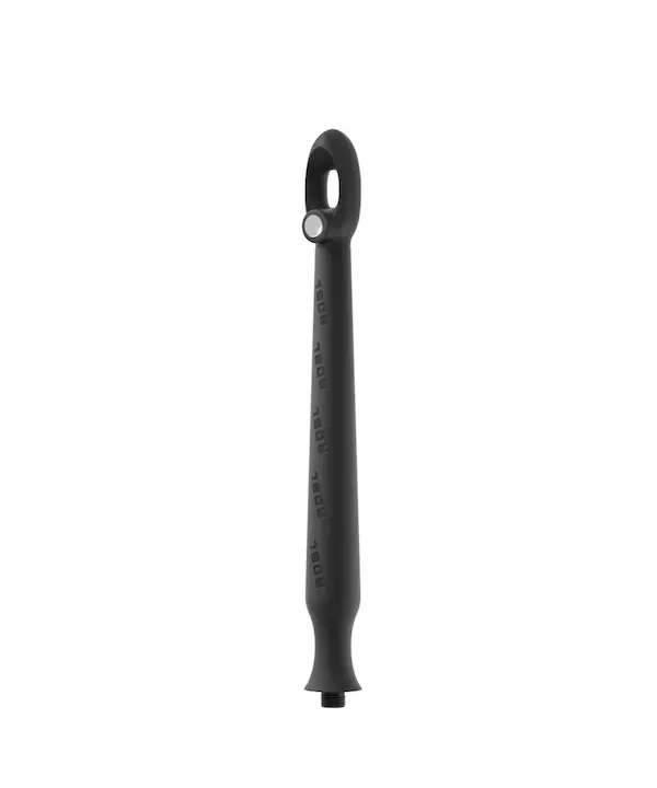 ADBL Pennello Round Detailing Brush Pro Manico Occasione Imperdibile