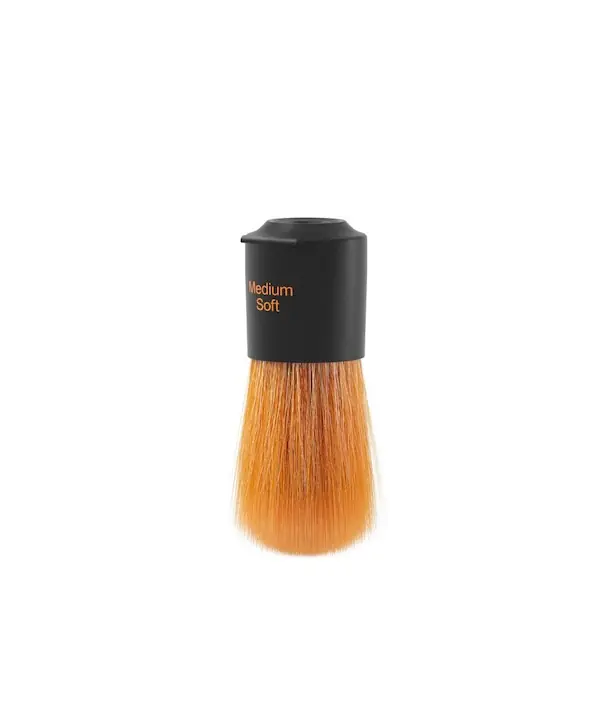 Quantità Limitata ADBL Pennello Round Detailing Brush Pro Setole Medium
