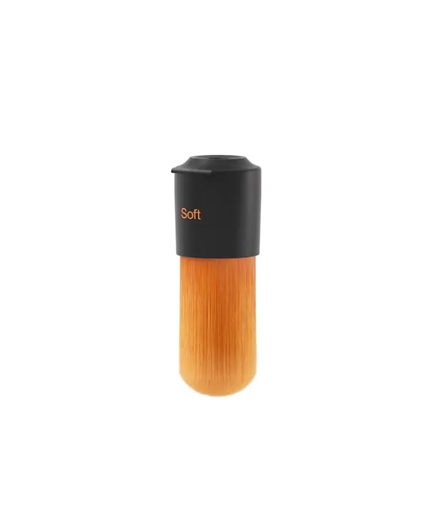 ADBL Pennello Round Detailing Brush Pro Setole Soft Super Prezzo