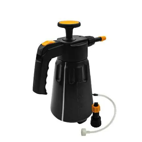 Esclusivo ADBL Pompa a Pressione BFF & BFS Kit