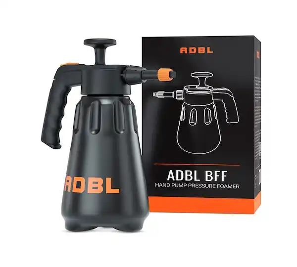 Quantità Limitata ADBL Pompa a Pressione BFF Foam