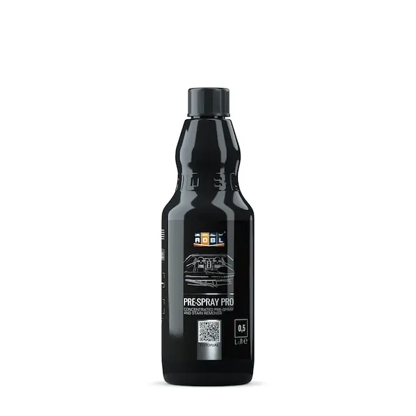 ADBL Pre Spray Pro Novità
