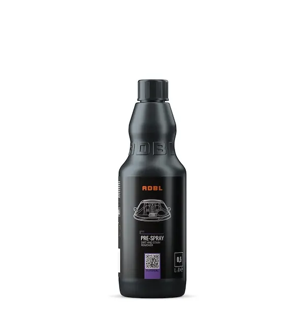 Compra Online ADBL Pre Spray Pulizia Tessuti 500 ml