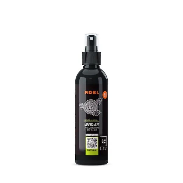 ADBL Profumi Mist 200 ml Acquista Ora