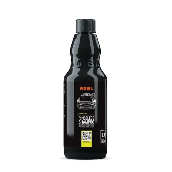 ADBL Rinseless Shampoo 500 ml Di Tendenza