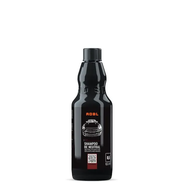 ADBL Shampoo Be Neutral Offerta Lampo
