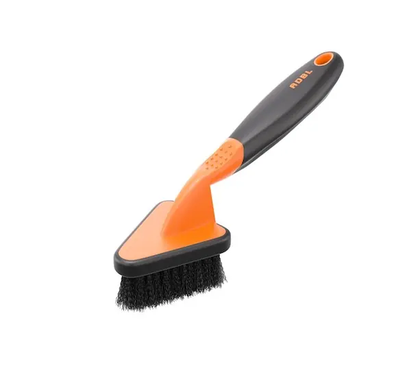 ADBL Spazzola Tire Brush Popolare