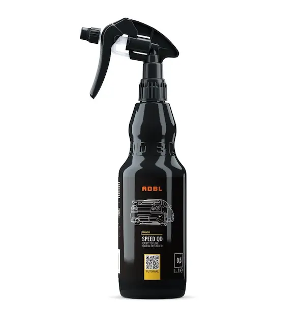 Popolare ADBL Speed QD 500 ml