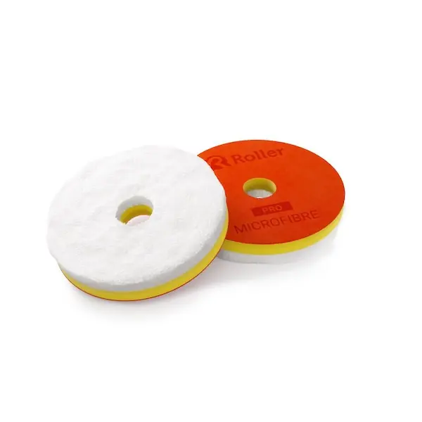 ADBL Tampone Roller Pro Microfiber Reso Gratuito