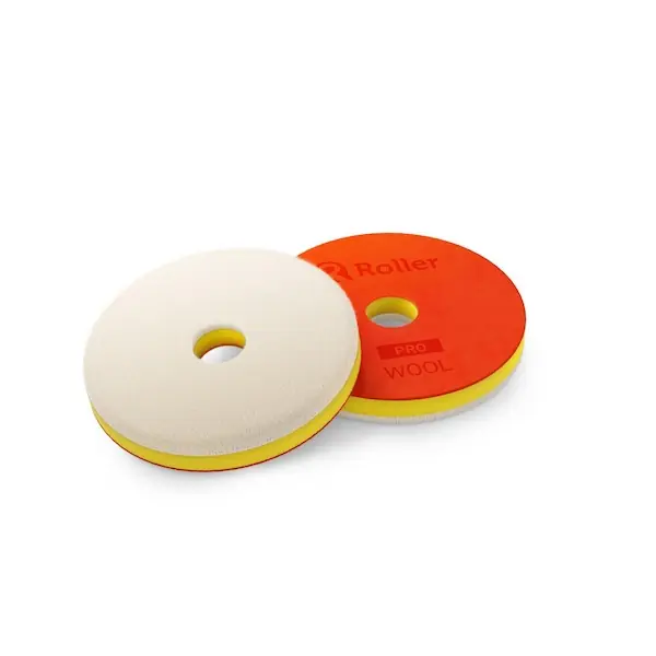 A Buon Prezzo ADBL Tampone Roller Pro Wool