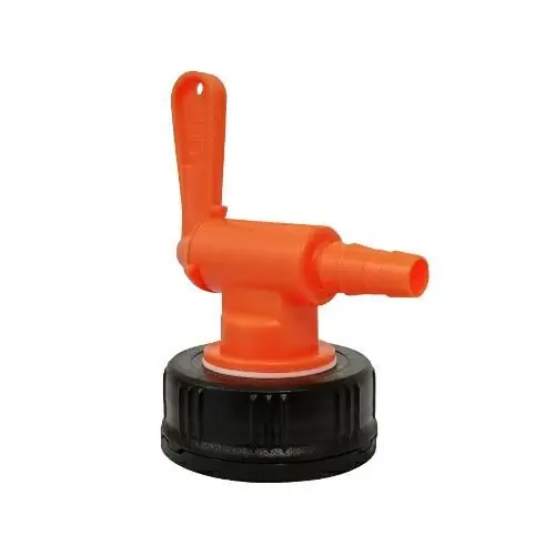 Ultime Pezzi ADBL Tap Cap 5 lt