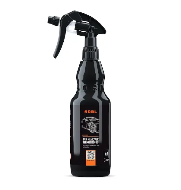 Acquista Ora ADBL Tar Remover Thixotropic 500 ml